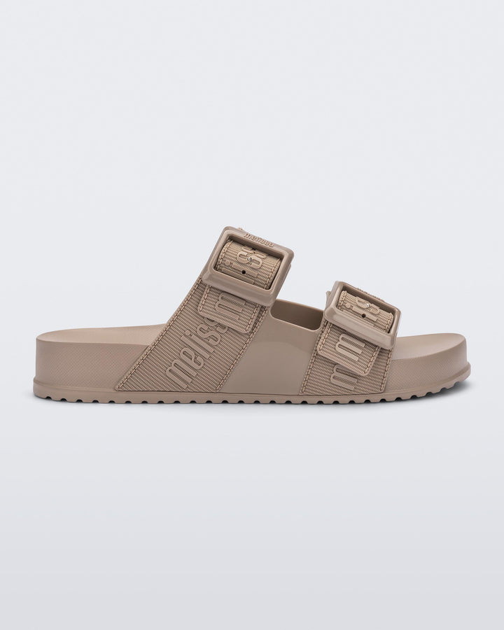 Melissa Cozy Slide M Lover