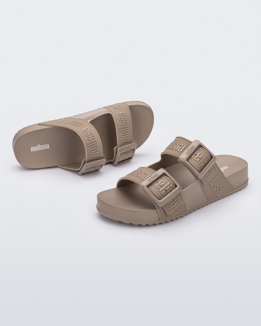 Melissa Cozy Slide M Lover