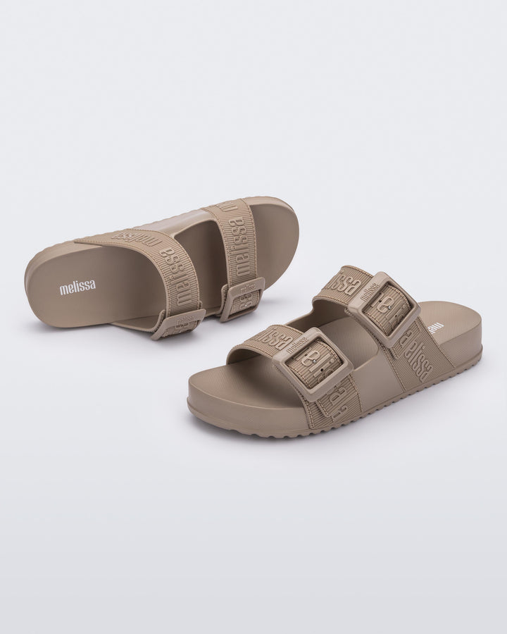 Melissa Cozy Slide M Lover