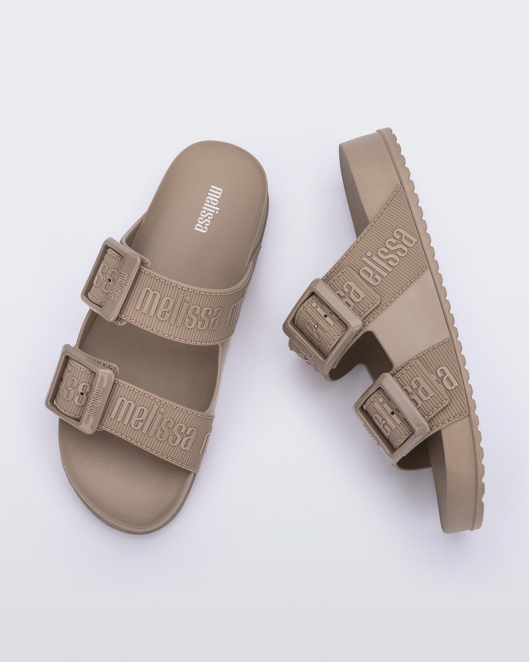Melissa Cozy Slide M Lover
