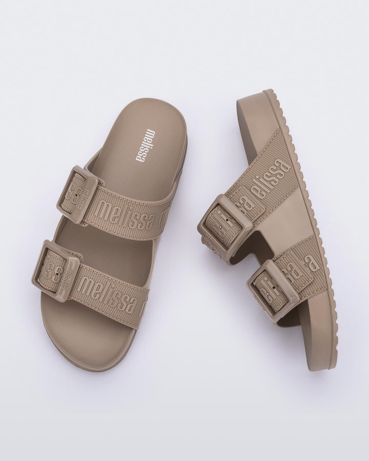 Melissa Cozy Slide M Lover