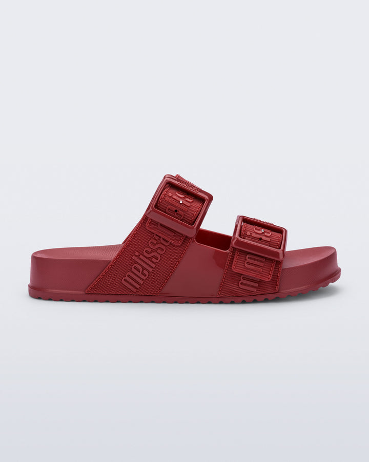 Melissa Cozy Slide M Lover