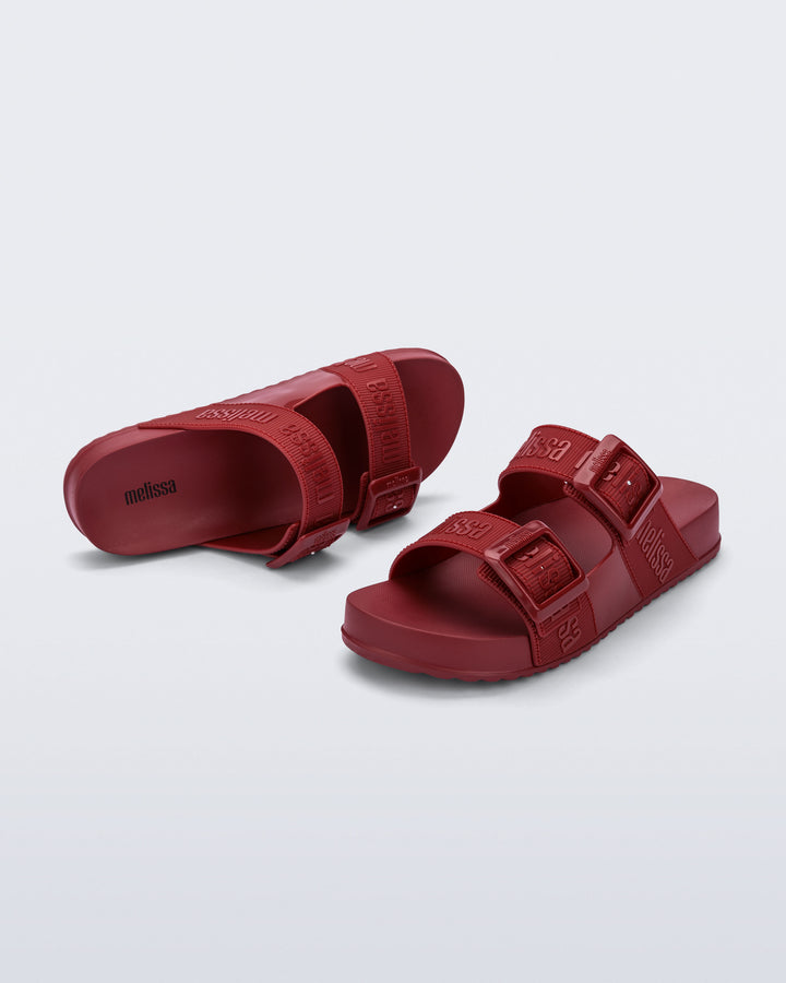 Melissa Cozy Slide M Lover