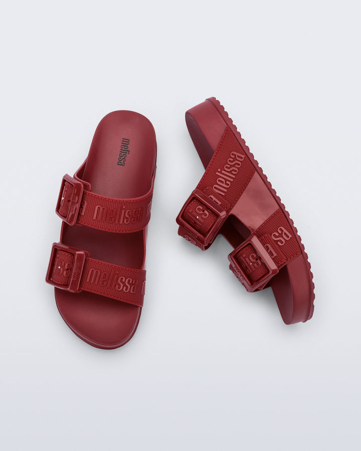 Melissa Cozy Slide M Lover