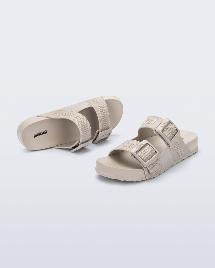 Melissa Cozy Slide M Lover
