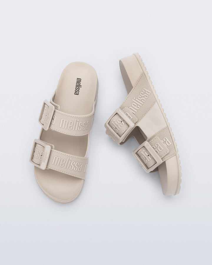 Melissa Cozy Slide M Lover