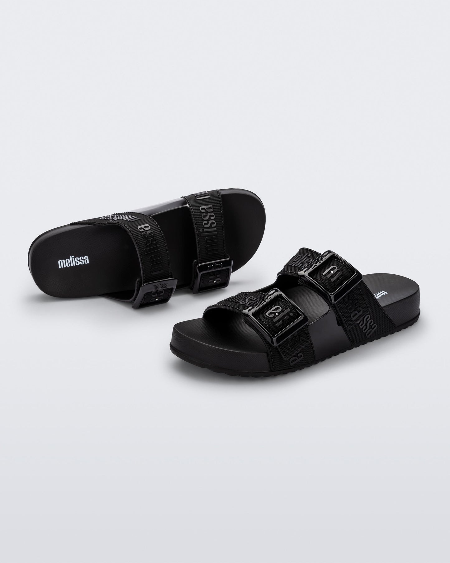 Melissa Cozy Slide M Lover