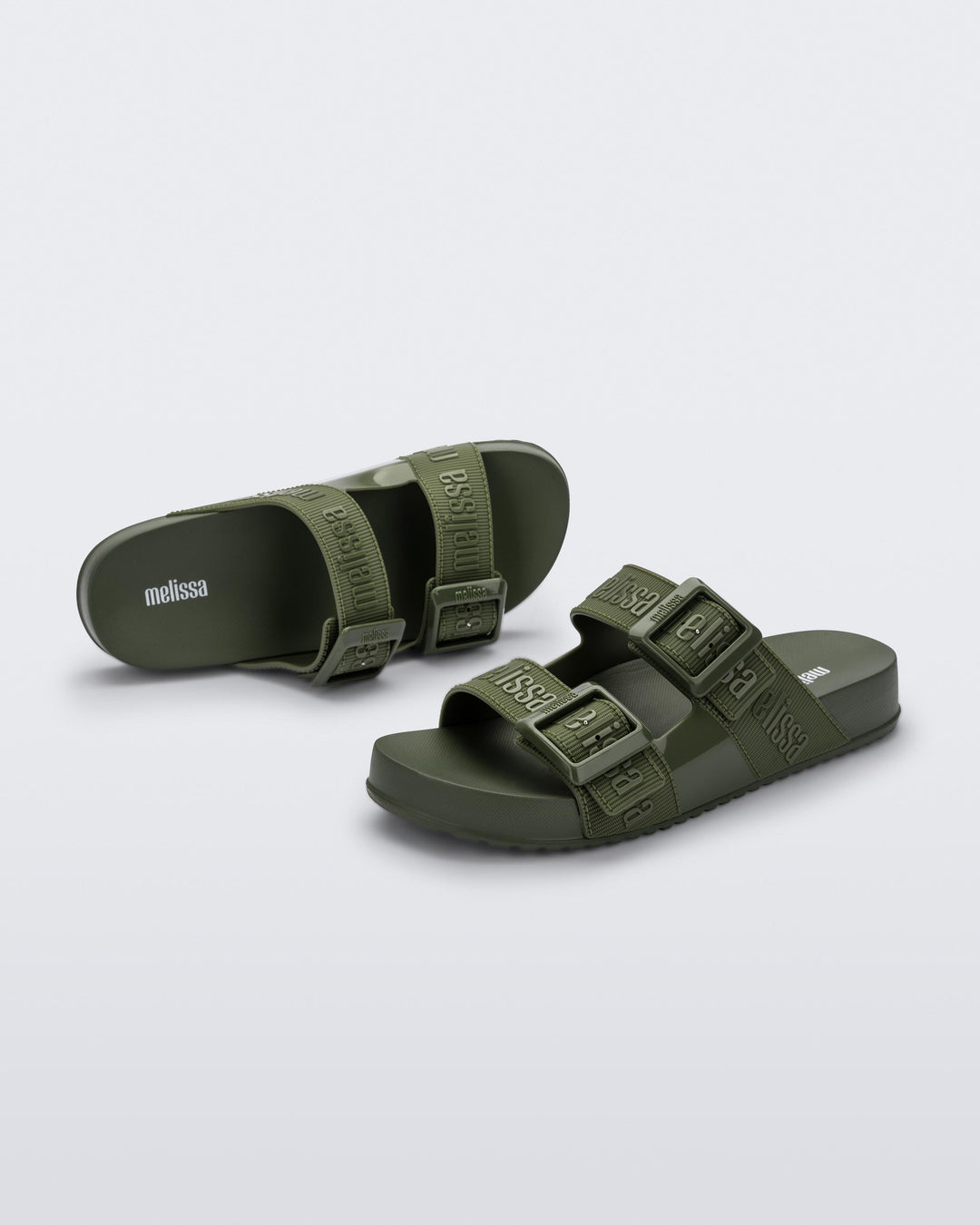 Melissa Cozy Slide M Lover