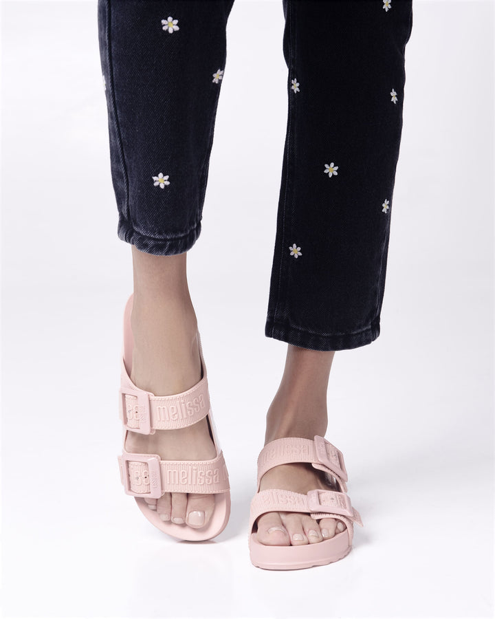 Melissa Cozy Slide M Lover