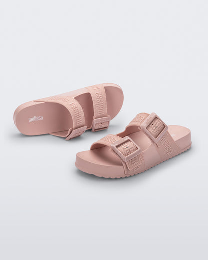 Melissa Cozy Slide M Lover