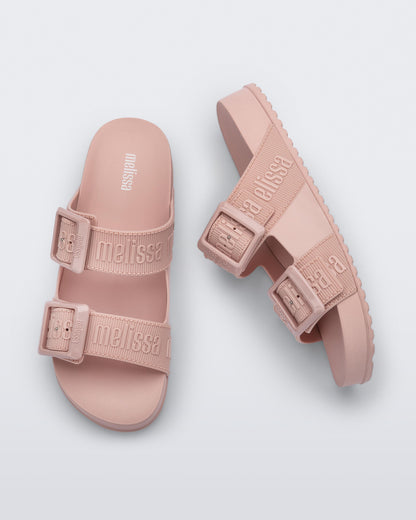 Melissa Cozy Slide M Lover