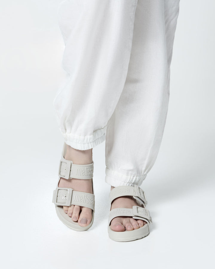 Melissa Cozy Slide M Lover