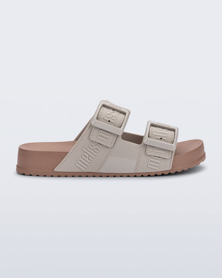 Melissa Cozy Slide M Lover