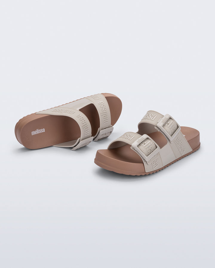 Melissa Cozy Slide M Lover
