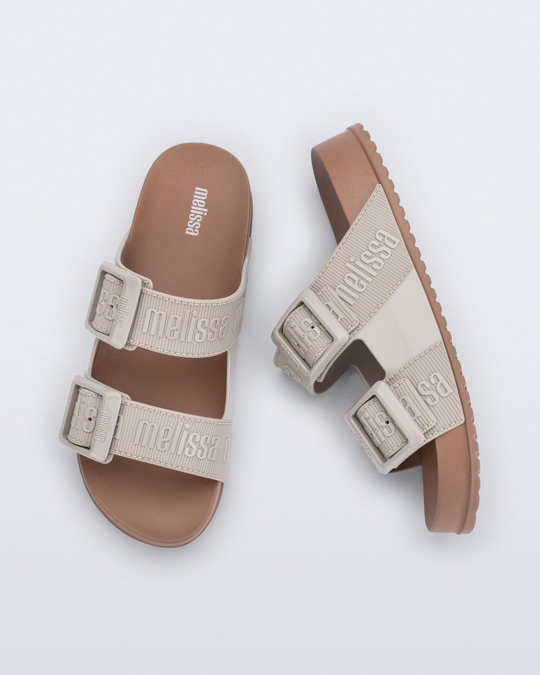 Melissa Cozy Slide M Lover