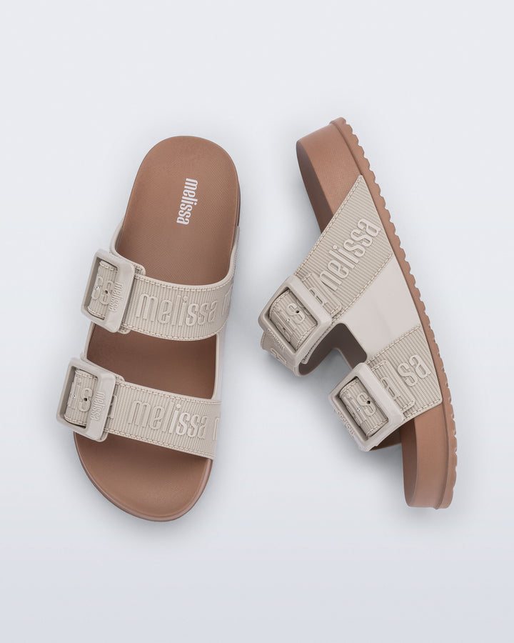 Melissa Cozy Slide M Lover