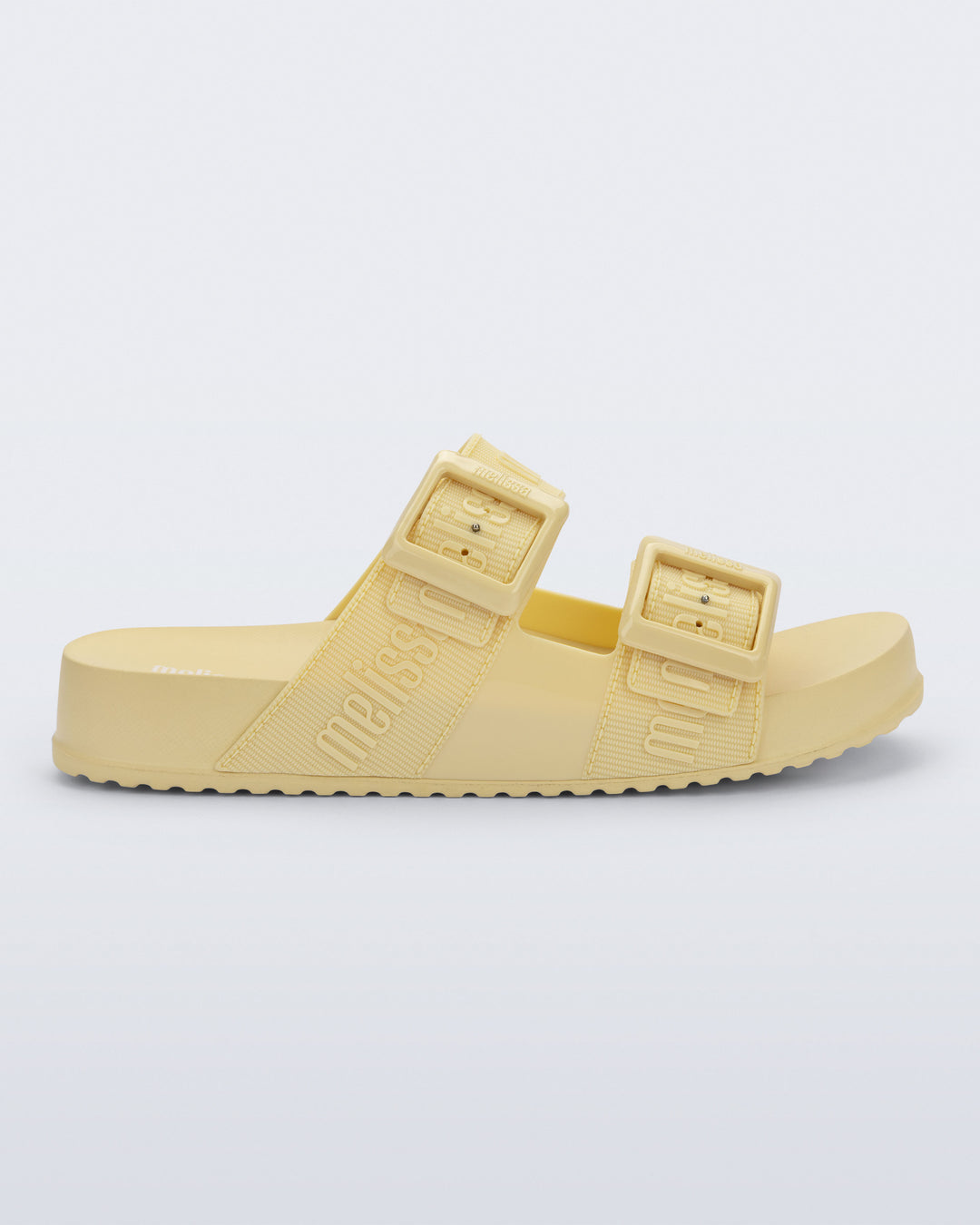 Melissa Cozy Slide M Lover (PREVENTA)