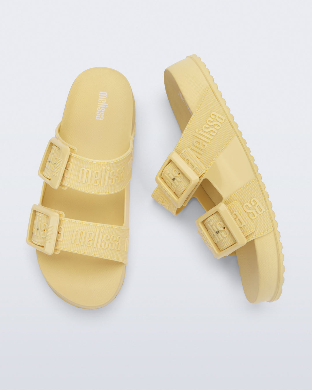 Melissa Cozy Slide M Lover (PREVENTA)