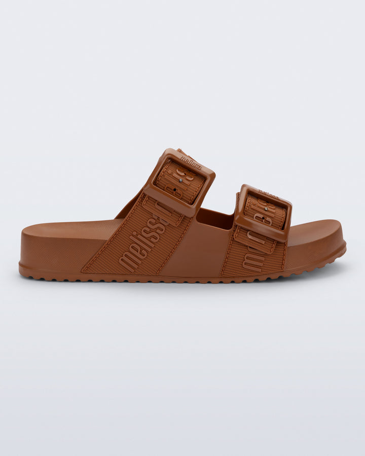 Melissa Cozy Slide M Lover (PREVENTA)
