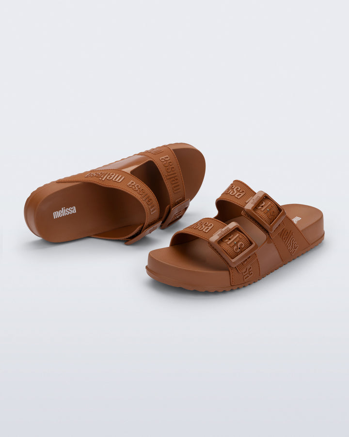 Melissa Cozy Slide M Lover (PREVENTA)
