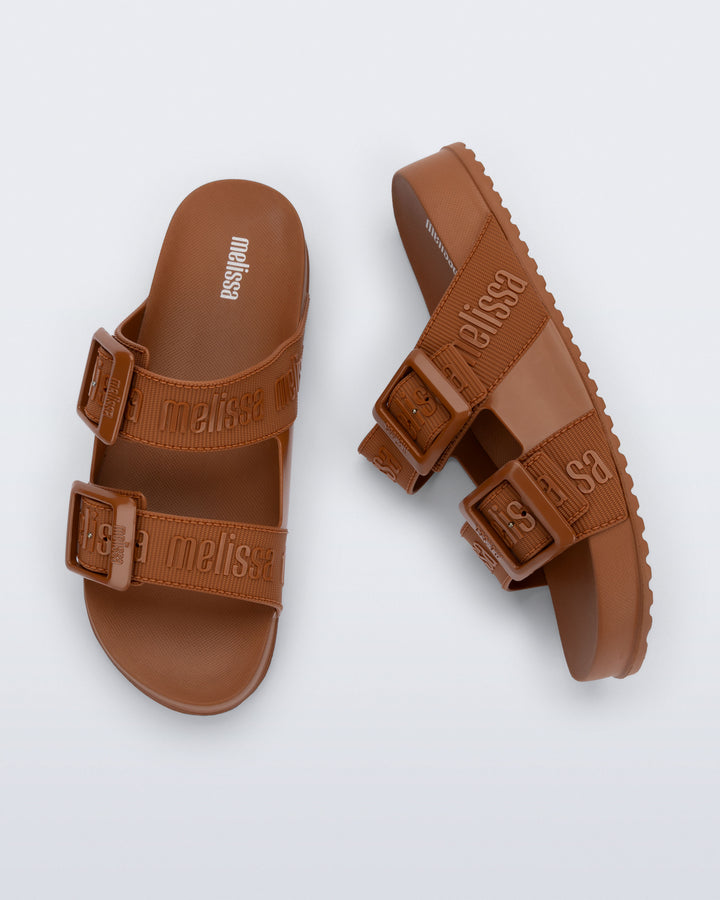 Melissa Cozy Slide M Lover (PREVENTA)