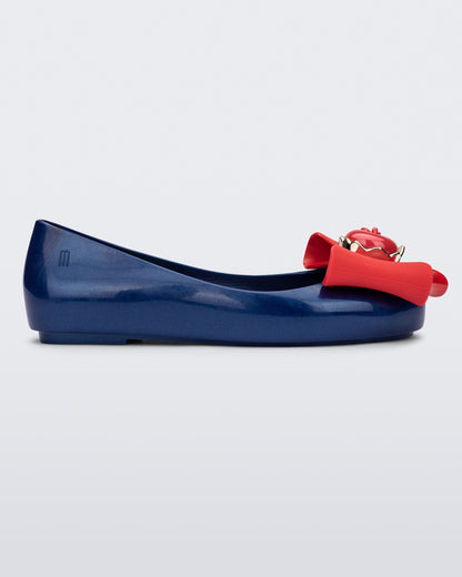 Mini Melissa Sweet Love + Snow White Infantil