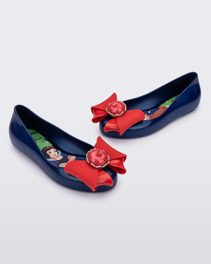 Mini Melissa Sweet Love + Snow White Infantil