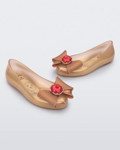 Mini Melissa Sweet Love + Snow White Infantil