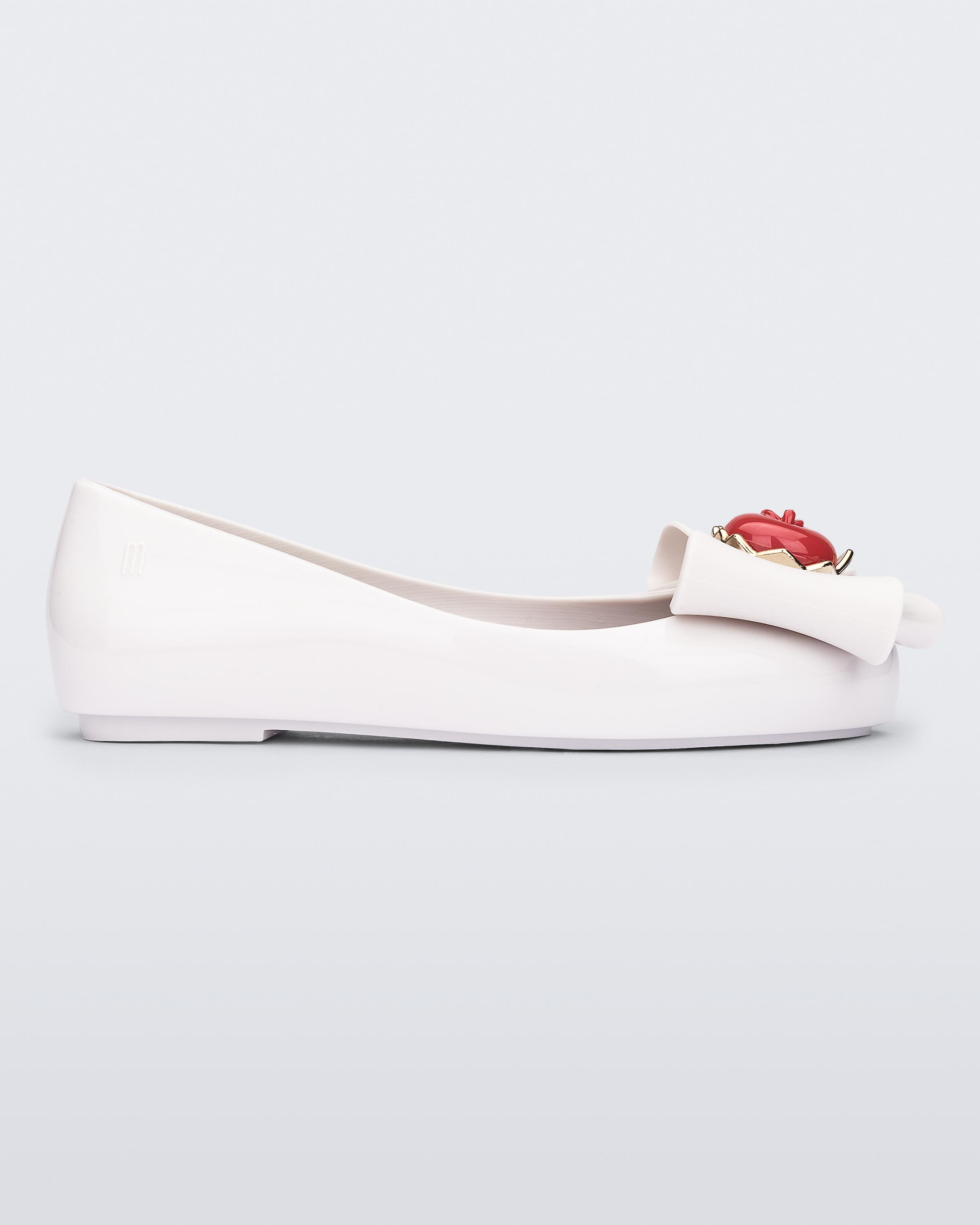Mini Melissa Sweet Love Snow White Infantil
