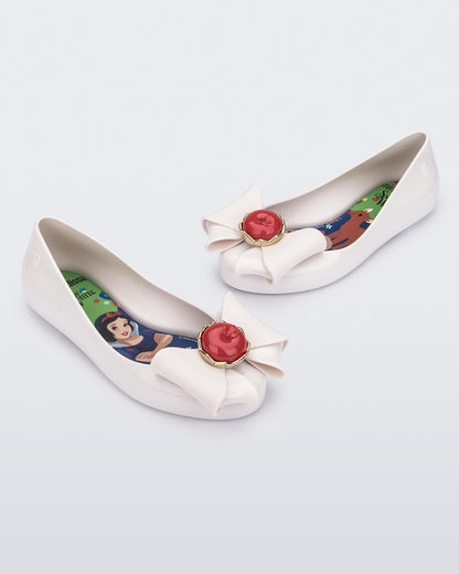 Mini Melissa Sweet Love + Snow White Infantil