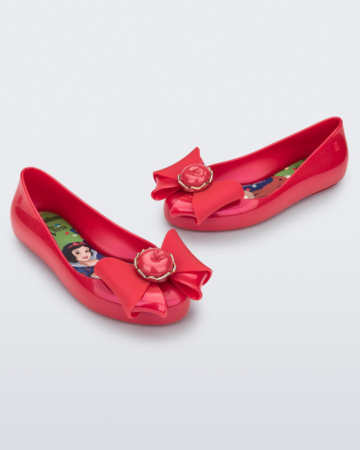 Mini Melissa Sweet Love + Snow White Infantil