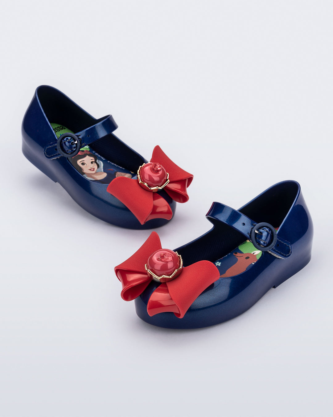 Mini Melissa Sweet Love + Snow White