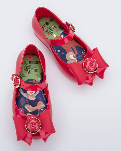 Mini Melissa Sweet Love + Snow White