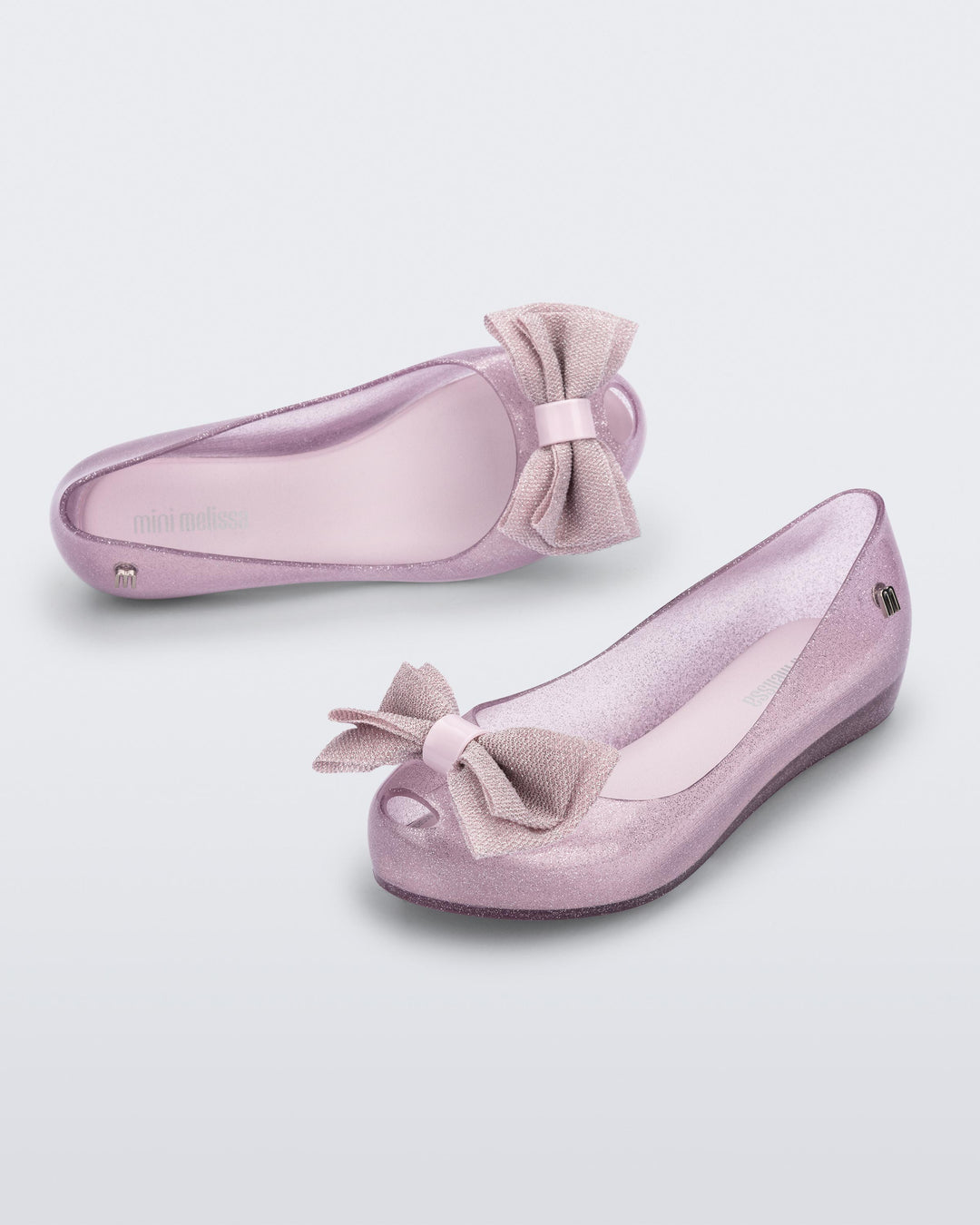 Mini Melissa Ultragirl Sweet XII Infantil