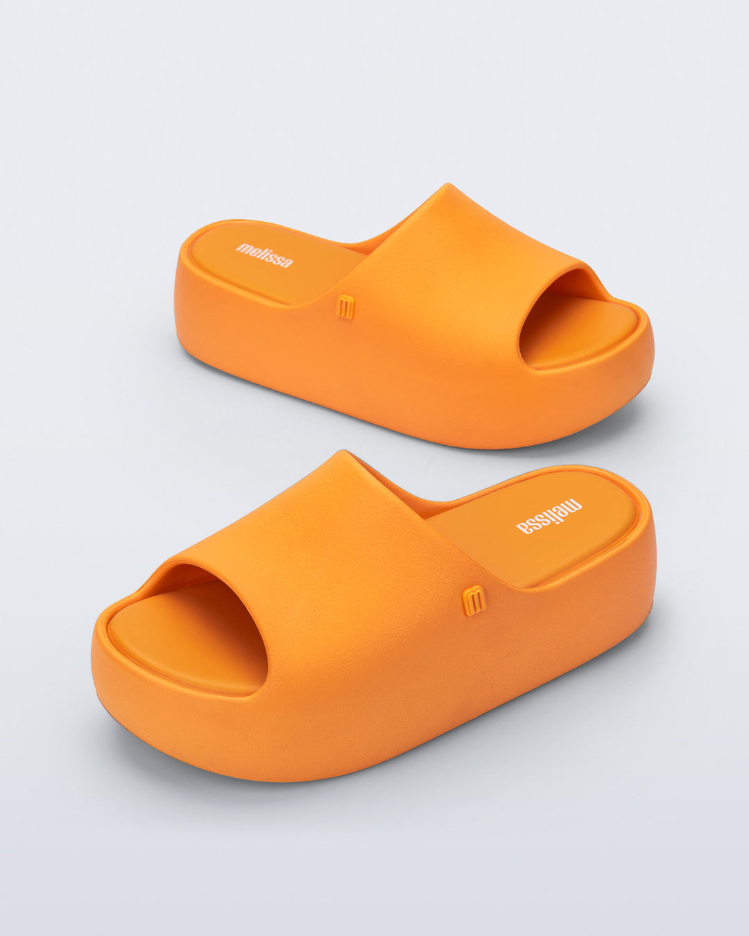 Melissa Free Platform Slide