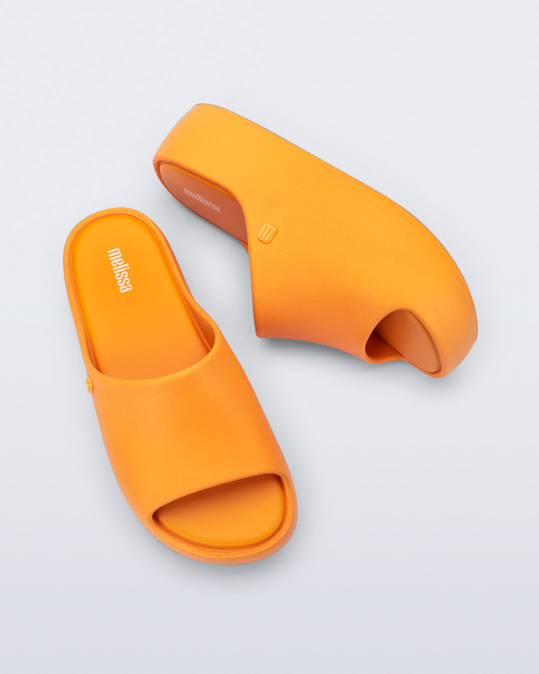 Melissa Free Platform Slide