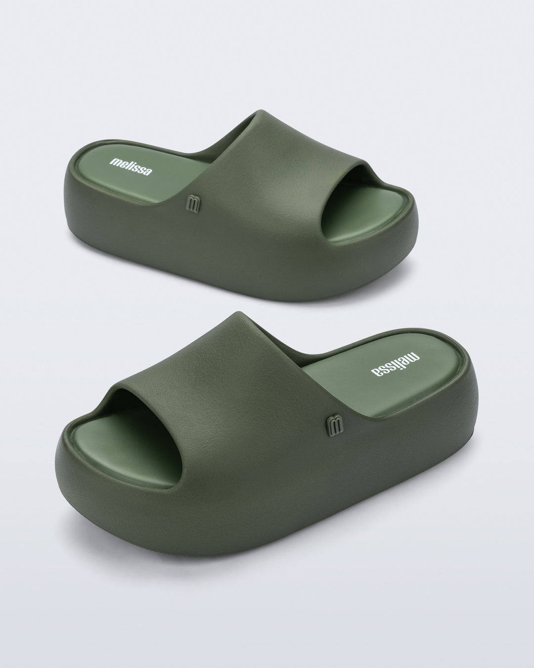 Melissa Free Platform Slide