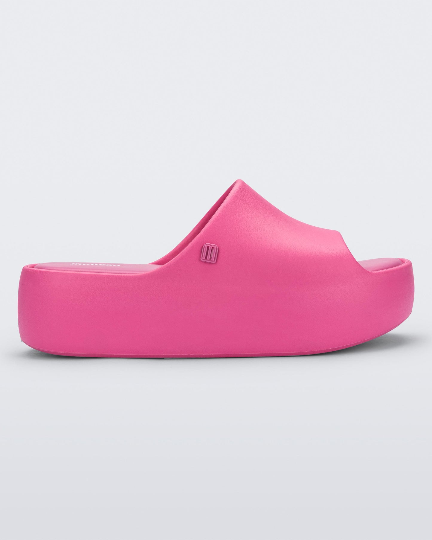 Melissa Free Platform Slide