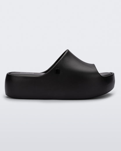 Melissa Free Platform Slide