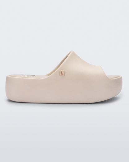 Melissa Free Platform Slide