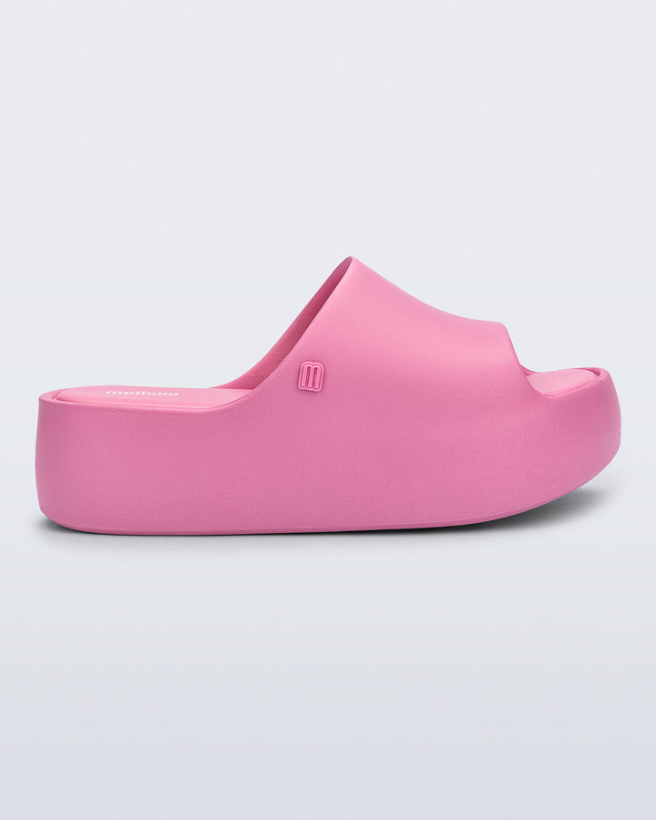 Melissa Free Platform Slide