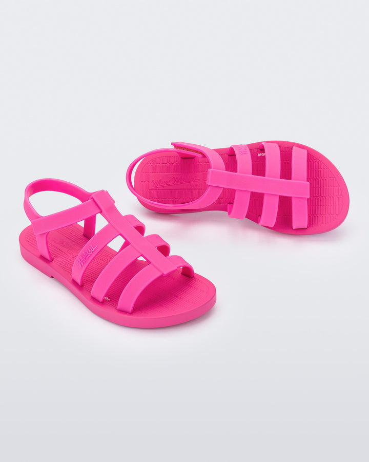 Mini Melissa Sun Rodeo Infantil