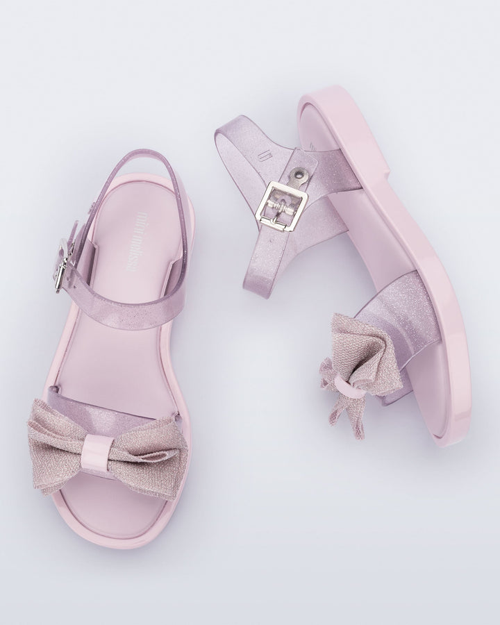 Mini Melissa Mar Sandal Sweet Infantil