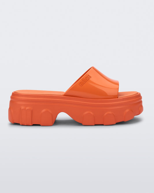 Melissa Ella Slide Naranja