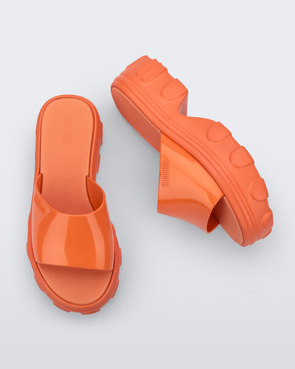 Melissa Ella Slide Naranja