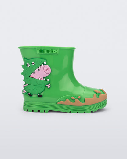 Mini Melissa Welly+ Peppa Pig