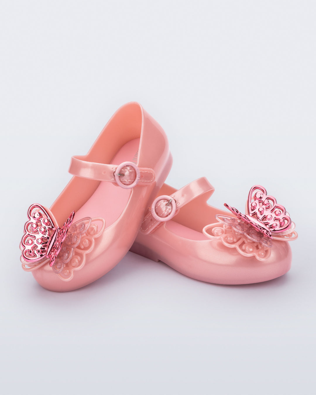 Mini Melissa Sweet Love Fly II