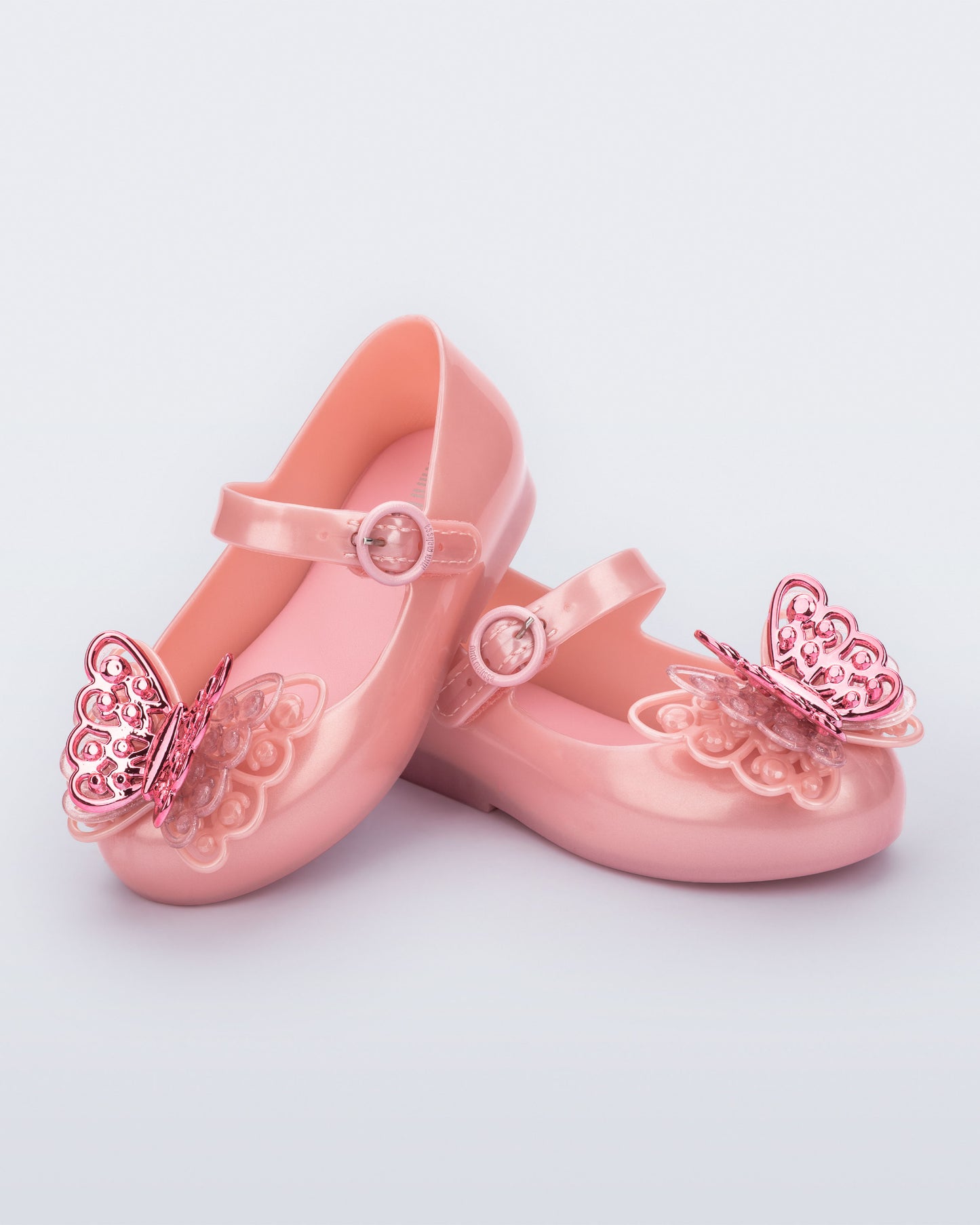 Mini Melissa Sweet Love Fly II