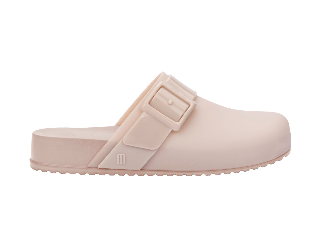 Melissa Cozy Clog