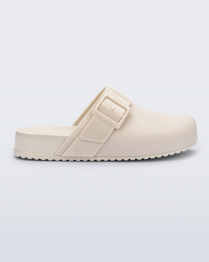 Melissa Cozy Clog